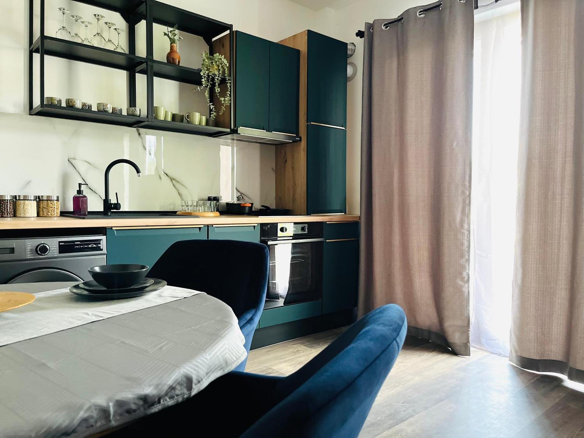 Apartament Studio Bian ทิมิชัวรา ภายนอก รูปภาพ